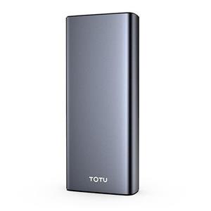 پاوربانک 10000 میلی آمپر توو TOTU Armour series power bank CPBN-034 