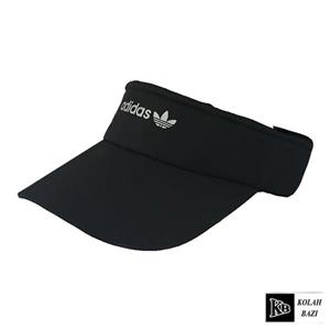 نقاب مدل adidas black-2 