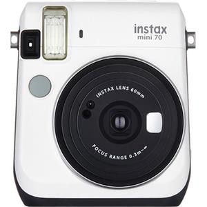 دوربین عکاسی چاپ سریع فوجی فیلم مدل Instax mini 70 Fujifilm Instax mini 70 Digital Camera