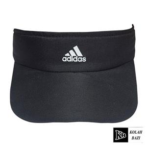 نقاب مدل adidas black 