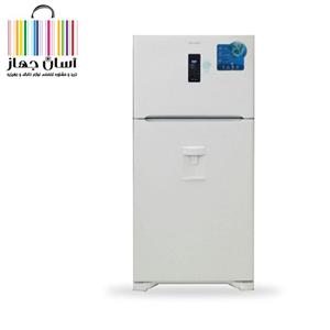 یخچال فریزر هیمالیا کمبی نوفراست مدل TURBO