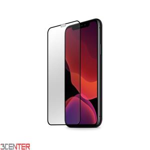 محافظ صفحه نمایش بلینکس Velvet Matte 3D برای iPhone 11/XR