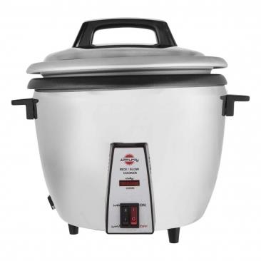 Pars Khazar RC181TS Rice Cooker