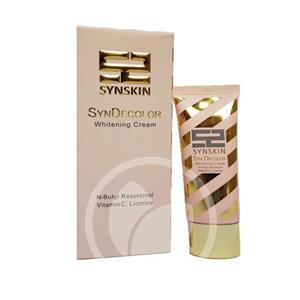 کرم روشن کننده ساین دی کالر ساین اسکین؛ SYNSKIN