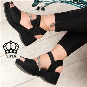 صندل دخترانه کد 432