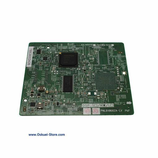 Panasonic KX-NS0111 VOIP DSP Card