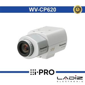 دوربین آنالوگ پاناسونیک WV-CP620