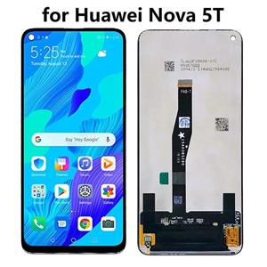 ال سی دی هوآوی نوا 5 تی lcd huawei nova 5t