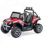 ماشین شارژی جیپ پولاریس رنجر  peg perego مدل IGOD0516 Polaris Ranger RZR