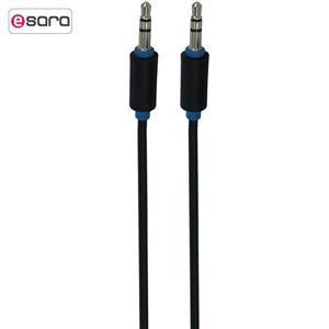 کابل انتقال صدا 3.5 میلی متری پرولینک مدل PB105 0300 به طول Prolink 3.5mm Audio Cable 3m 