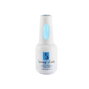 لاک ژل اسپرینگ لیدی شماره ۰۱۴ One Step Gelpolish Spring Lady 014