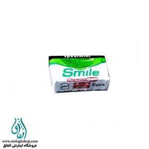 آدامس دراژه اسپرمینت 6 عددی شیرین عسل