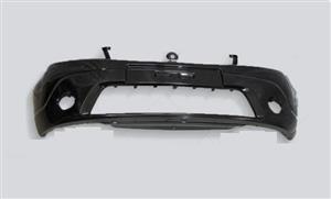 سپر جلو ساندرو خاکستری کروز