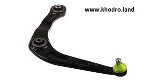 بازوئی مثلثی (طبق) راست 206 تیپ 5و6 عظام