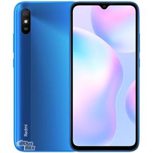 گوشی موبایل شیائومی ردمی 9 ای ظرفیت 2/32 گیگابایت Xiaomi Redmi 9A 2/32GB mobile phone