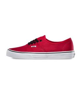 کتانی رانینگ زنانه ونس Vans Authentic Chili Pepper Red