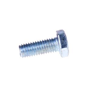 پیچ آچار خور سفید سایز 20×8 Hex Head Cap Screws M8 × 20