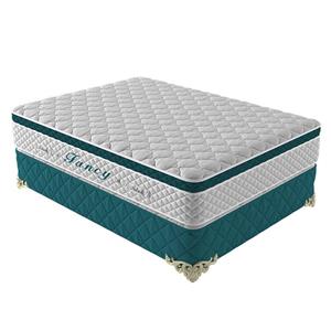 تشک نوتاش طبی فنری منفصل مدل فنسی