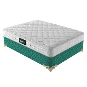 تشک نوتاش طبی فنری متصل مدل کارول