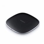 Aukey 10W Graphite Wireless Charger Pad - LC-Q6
