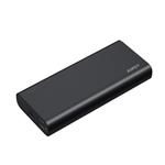 پاور بانک آکی PB-XD13 20000mAh Black 