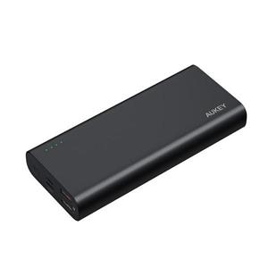 پاور بانک آکی PB-XD13 20000mAh Black