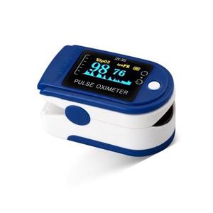 دستگاه پالس اکسیمتر دیجیتالی Digital PulS OXIMETER 