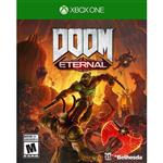 دیسک بازی Doom Eternal – مخصوص ایکس باکس وان