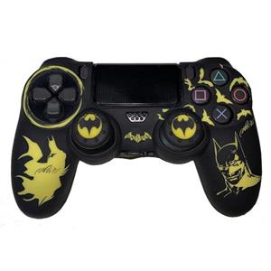 کاور کنترلر و آنالوگ DualShock 4 – طرح Batman 