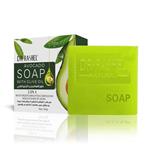 صابون آووکادو دکتر راشل Avocado Soap