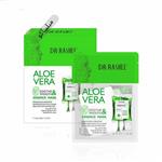 ماسک صورت آلوئه‌ورا دکتر راشل Aloe Vera بسته ۵ عددی