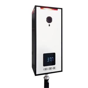 تب سنج غیر تماسی مادون قرمز P-10