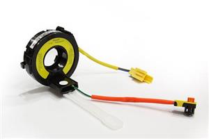 رابط چرخشی غربیلک فرمان رانا کروز