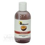 روغن ماساژ پشن فروت تای مانی Thaimanee 250ML