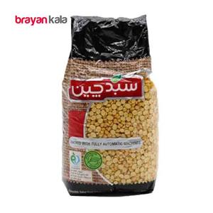 لپه سبدچین ۹۰۰ گرمی