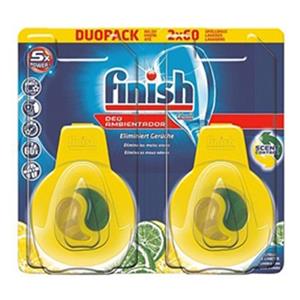 بوگیر ماشین ظرفشویی دو عددی فینیش مدل Finish Deo