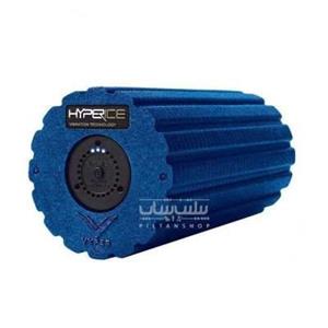 فوم رولر لرزشی هایپرآیس مدل Hyperice Vyper 1.0 Firm Density