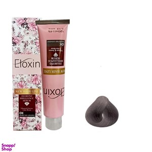 رنگ مو 120 میل Eloxin 6.01