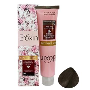 رنگ مو 120 میل Eloxin 6.01