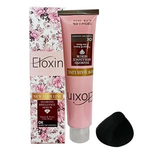 رنگ مو 120 میل Eloxin 1.1