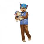 لباس سگهای نگهبان مدل چیس  Paw Patrol مدل 7442