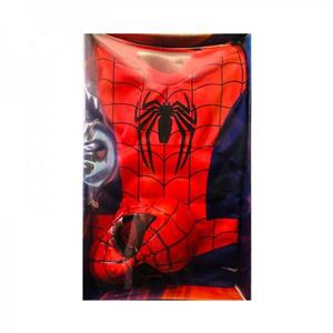 لباس  نمایش کودک عضله دار طرح اسپایدر من مدل 7445