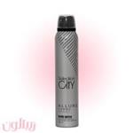 اسپری 200 میل Selection City مدل Allure Homme Sport