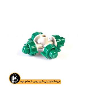 مه پاش ۴ نازله سبز  ورسک