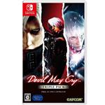 بازی Devil May Cry Triple Pack – مخصوص نینتندو سوئیچ