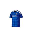 پیراهن کلاسیک چلسی Chelsea 2011/12 Retro Home Kit