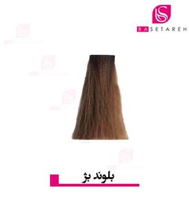 رنگ مو وینکور مدل Beige حجم 100 میل شماره 7.13 Vincor Beige Hair Color 100ml No.7.13