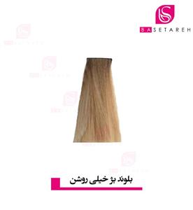 رنگ مو وینکور مدل Beige حجم 100 میل شماره 9.13 Vincor Beige Hair Color 100ml No.9.13