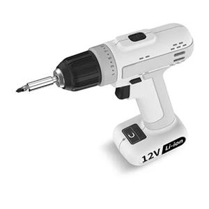 Xiaomi MarsWorker 12v Electric drill دریل شیائومی Xiaomi Marsworker Electric Drill 12V