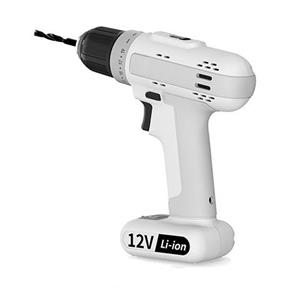 Xiaomi MarsWorker 12v Electric drill دریل شیائومی Xiaomi Marsworker Electric Drill 12V